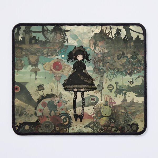 Item preview, Out for a longer stroll designed and sold by Planetape.