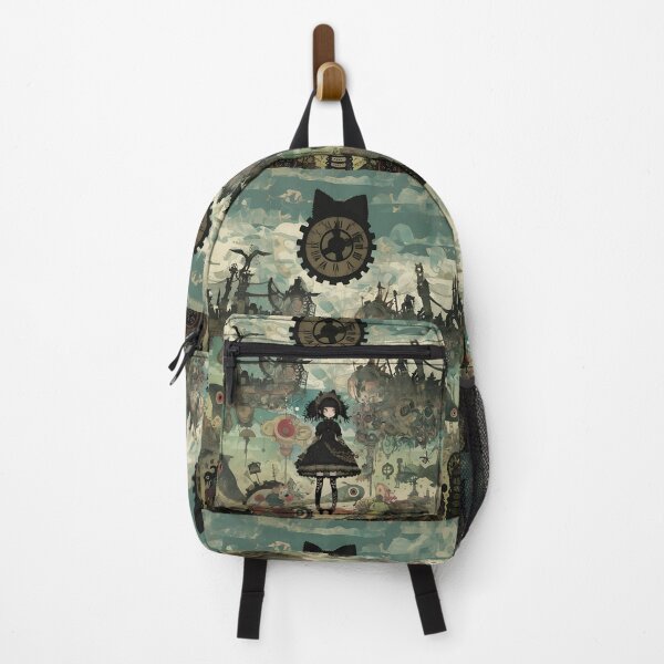 Item preview, Out for a longer stroll designed and sold by Planetape.