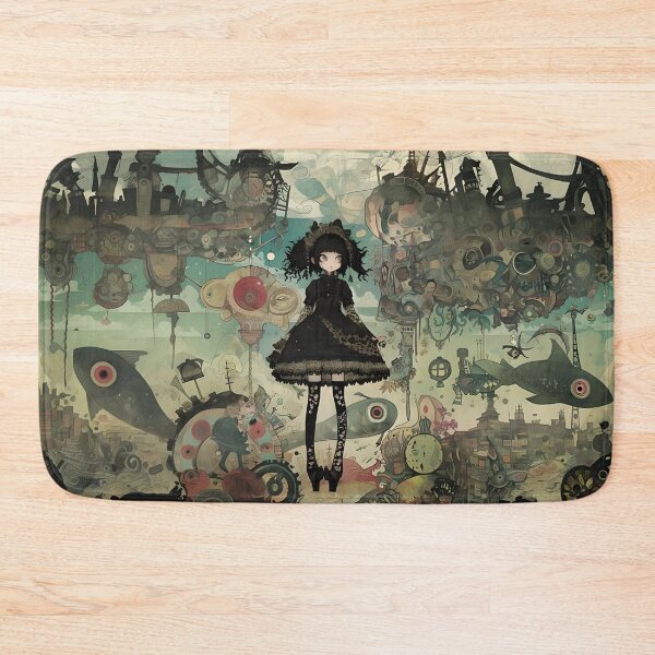 Item preview, Out for a longer stroll designed and sold by Planetape.