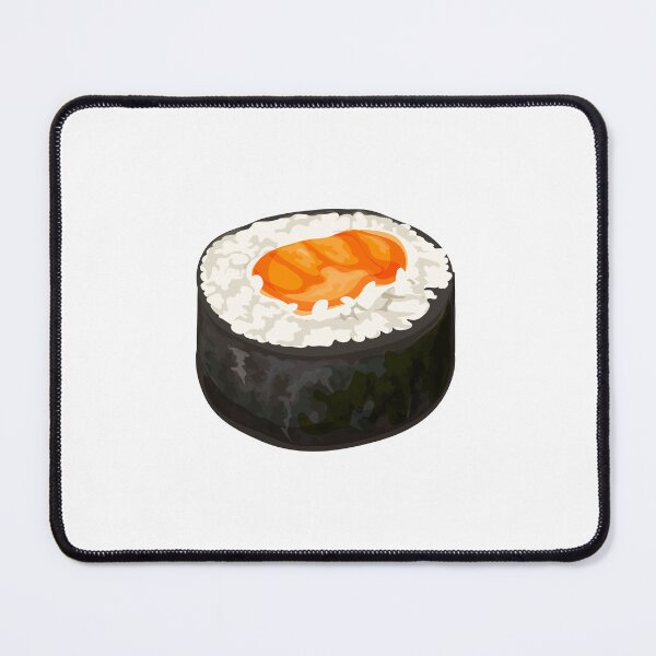 Item preview, Tasty Sushi Vibes 1 designed and sold by FLOWER--ART.