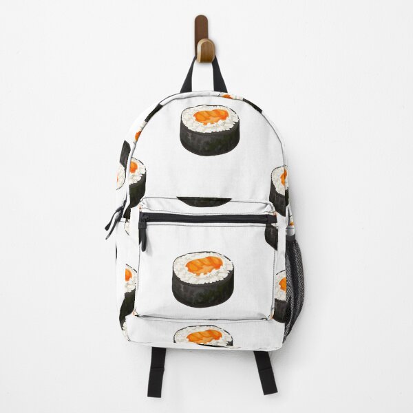 Item preview, Tasty Sushi Vibes 1 designed and sold by FLOWER--ART.