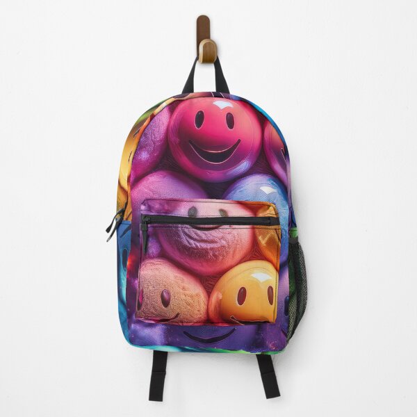 Item preview, Smiley 7 designed and sold by BAR DEC.