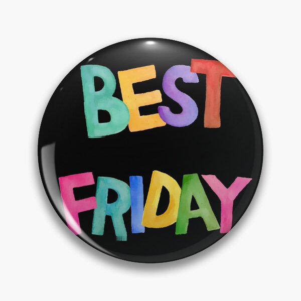 Item preview, Best Friday designed and sold by rainyfc87.