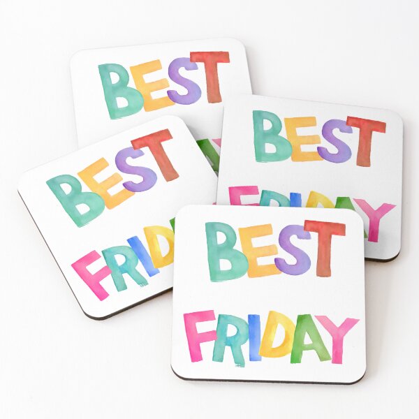 Item preview, Best Friday designed and sold by rainyfc87.