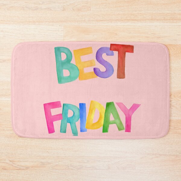 Item preview, Best Friday designed and sold by rainyfc87.