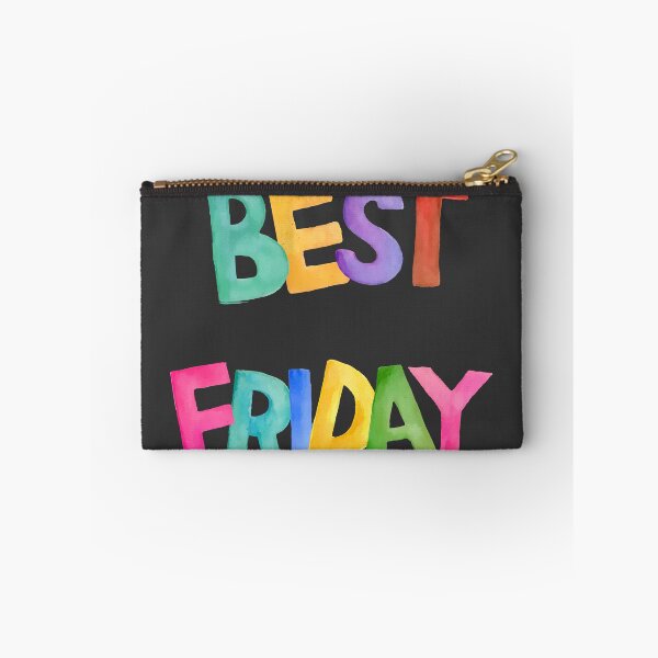 Item preview, Best Friday designed and sold by rainyfc87.