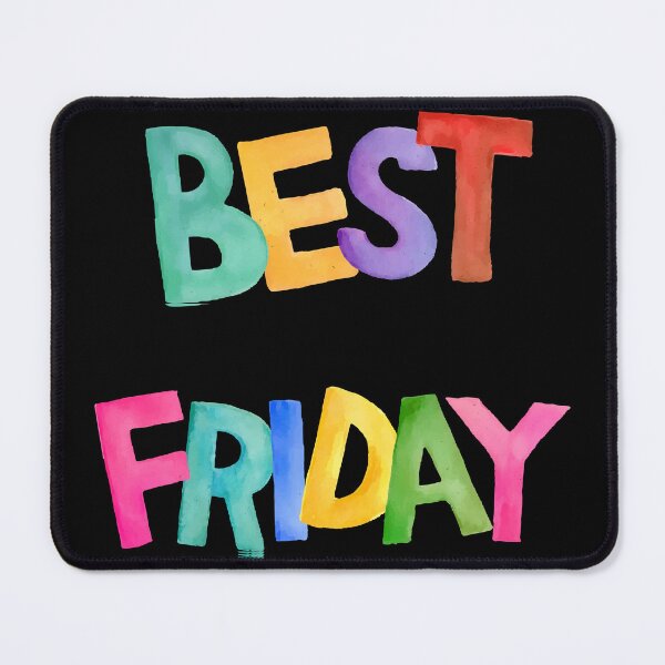 Item preview, Best Friday designed and sold by rainyfc87.