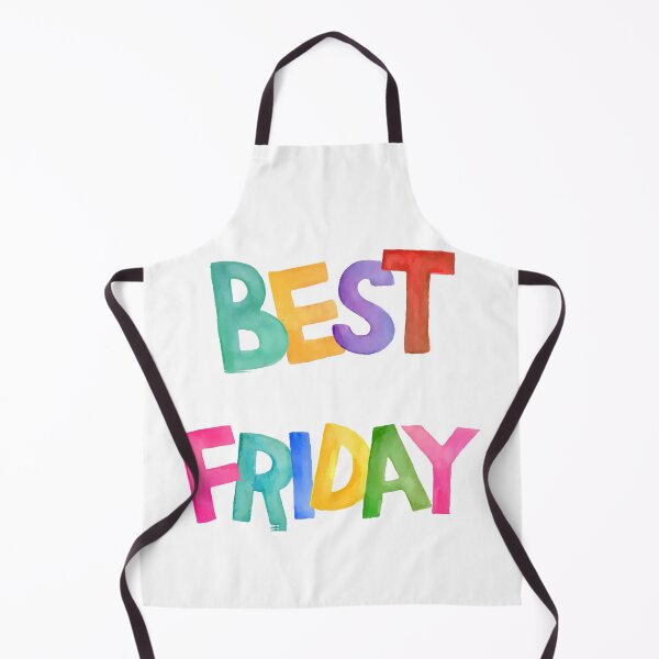 Item preview, Best Friday designed and sold by rainyfc87.