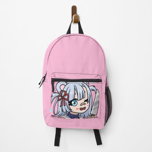 Item preview, Cute but Scary designed and sold by piliblueberry.
