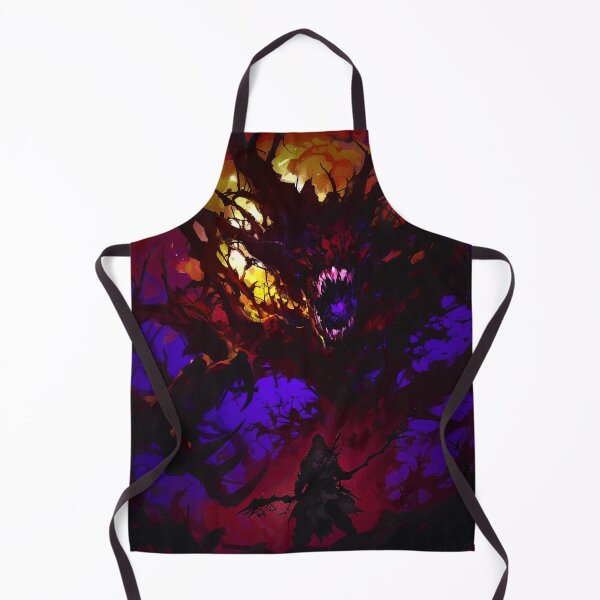 Item preview, Monster 20 designed and sold by Dawn van Doorn.