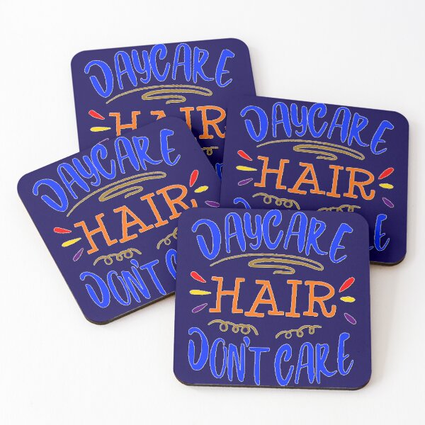 Item preview, DAYCARE DELIGHTS designed and sold by THE AMERICAN TEEVANGELIST.