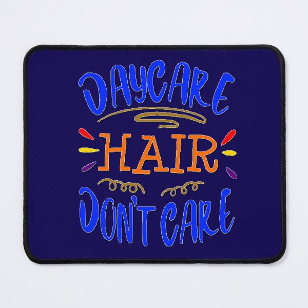Item preview, DAYCARE DELIGHTS designed and sold by THE AMERICAN TEEVANGELIST.