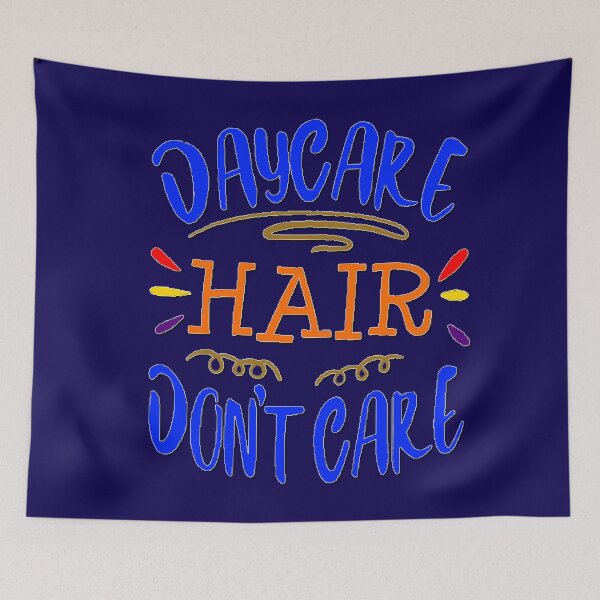 Item preview, DAYCARE DELIGHTS designed and sold by THE AMERICAN TEEVANGELIST.