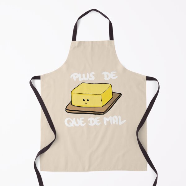 Item preview, more butter than harm designed and sold by Oh gast !.