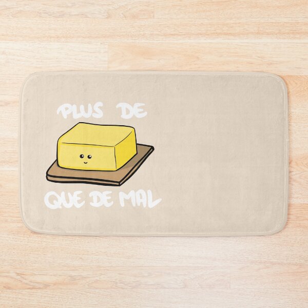 Item preview, more butter than harm designed and sold by Oh  gast !.