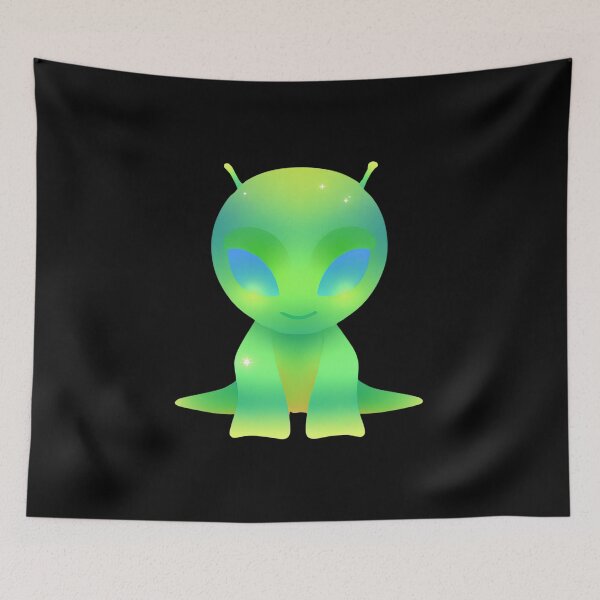Item preview, Alien designed and sold by Whisky1111.