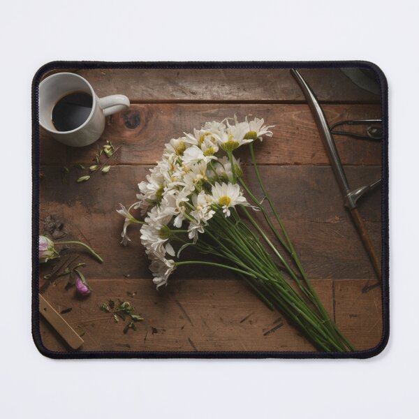Item preview, Morning At The Potting Bench designed and sold by James DeFazio.