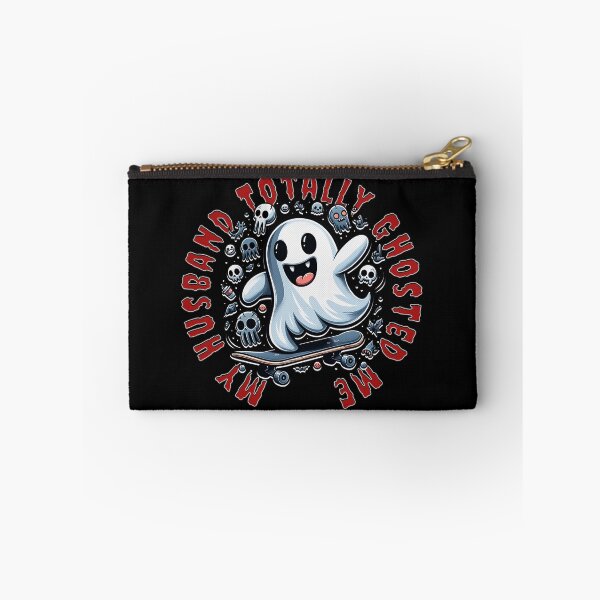 Item preview, My Husband Totally Ghosted Me  designed and sold by Dominic-Design.