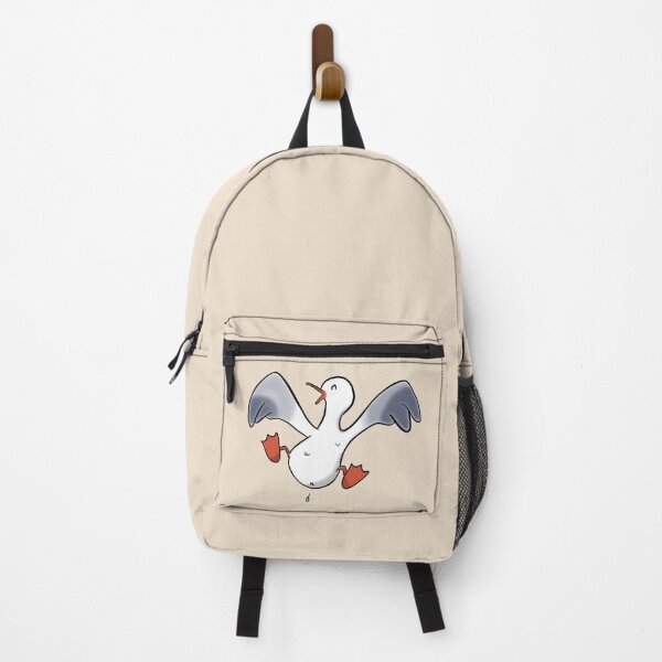 Item preview, happy seagull designed and sold by Oh  gast !.