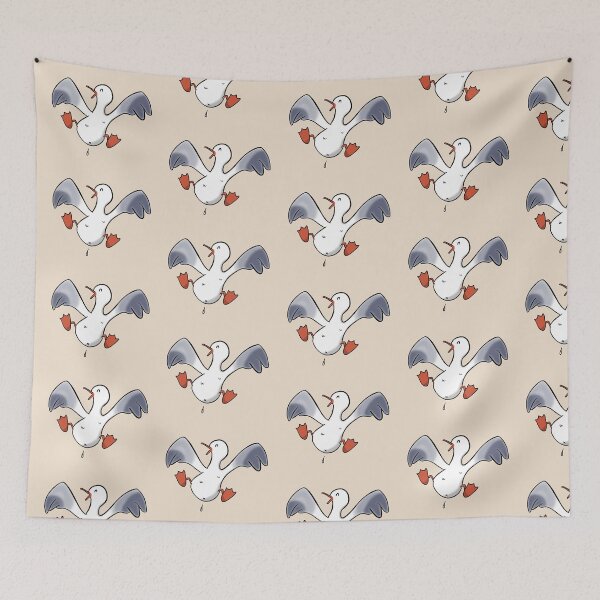 Item preview, happy seagull designed and sold by Oh  gast !.