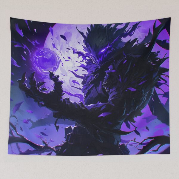 Item preview, Monster 21 designed and sold by Dawn van Doorn.