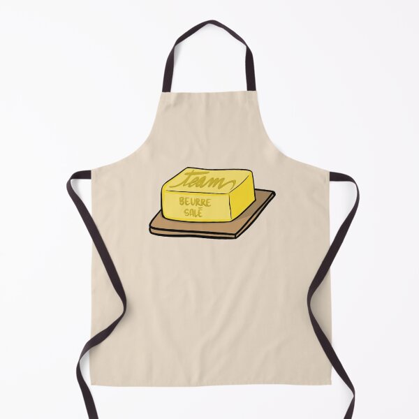 Item preview, Salted butter team designed and sold by Oh gast !.