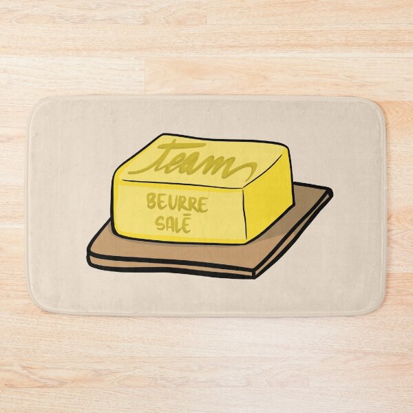 Item preview, Salted butter team designed and sold by Oh  gast !.