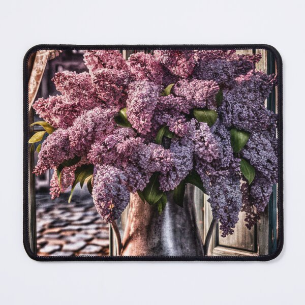 Item preview, The Beauty of Lilacs designed and sold by James DeFazio.