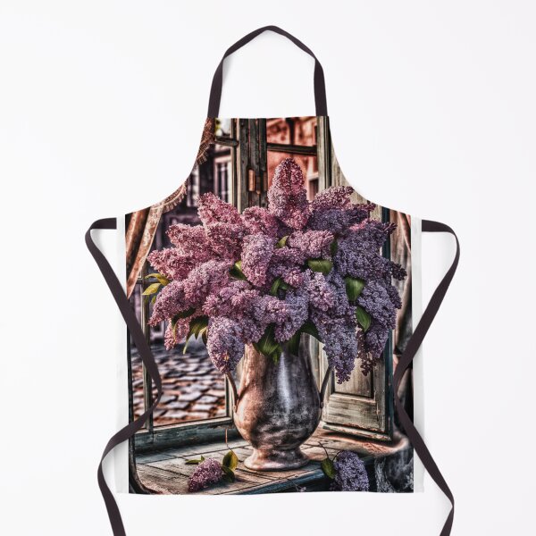Item preview, The Beauty of Lilacs designed and sold by James DeFazio.