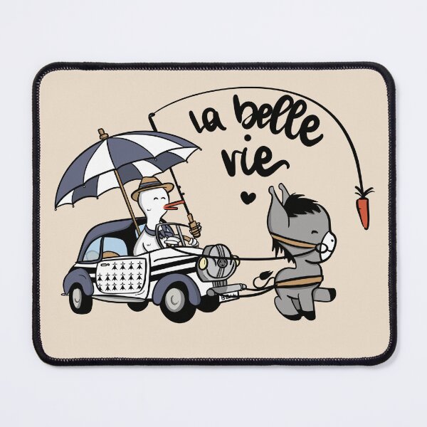 Item preview, The good life designed and sold by Oh  gast !.