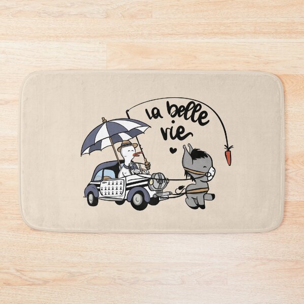 Item preview, The good life designed and sold by Oh  gast !.