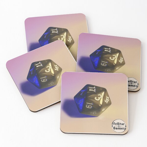 Item preview, Dice Painting #3 designed and sold by FelStar-Games.