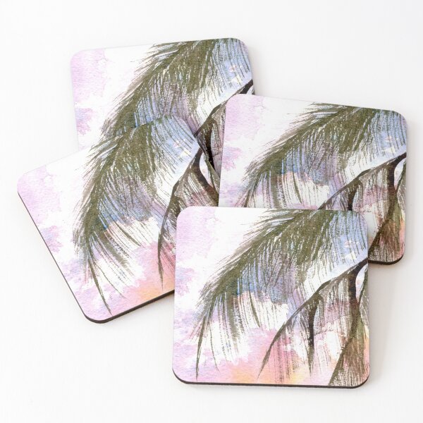 Item preview, Tropical Sunrise designed and sold by Mary Roff.