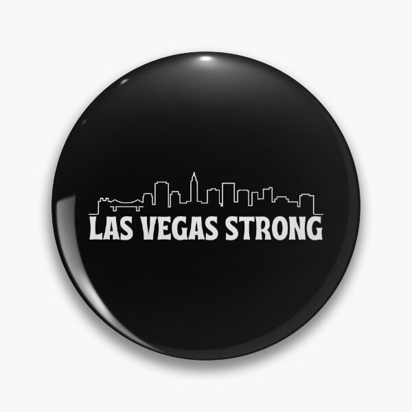 Item preview, Las Vegas Strong designed and sold by Teetreasure2.