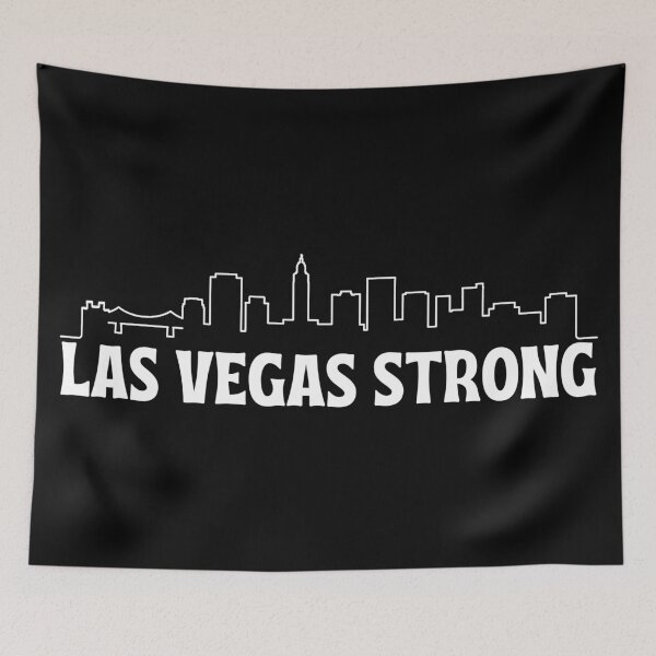 Item preview, Las Vegas Strong designed and sold by Teetreasure2.