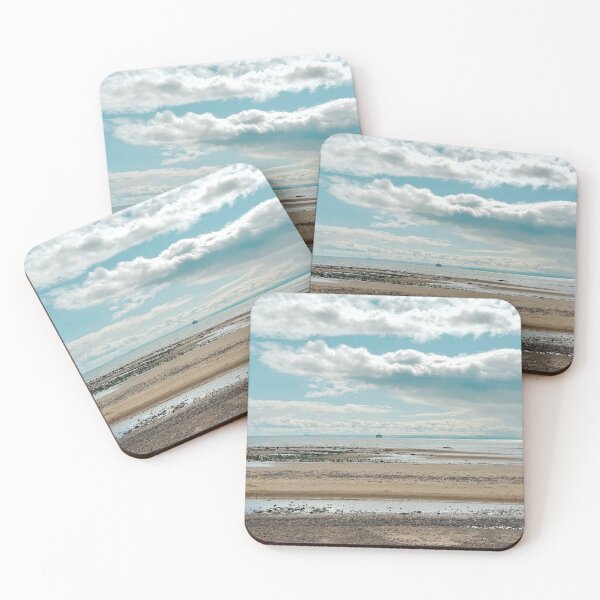 Item preview, Fife Beach designed and sold by Stone & Sky Photography.