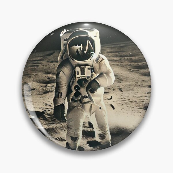 Item preview, Moonwalk Retro Vision designed and sold by RuiTructt.