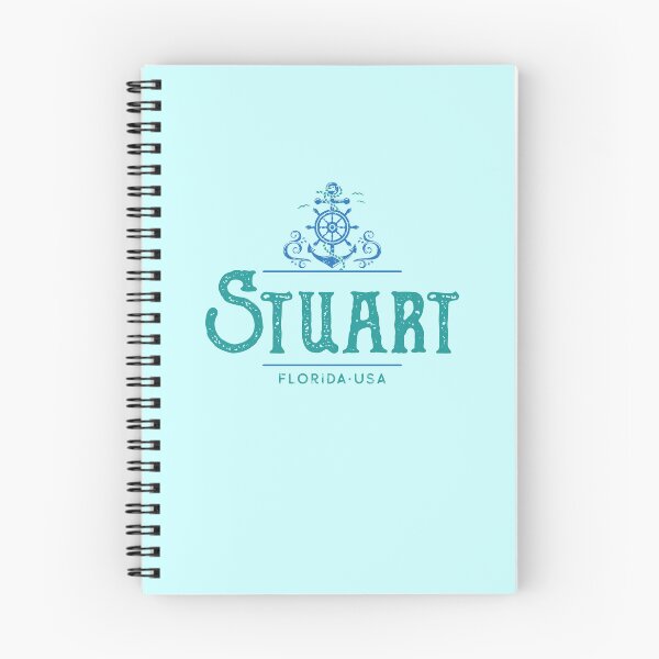 Item preview, Stuart Florida Nautical Design designed and sold by Futurebeachbum.