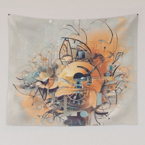 Item preview, dynamic art designed and sold by ARTCWC.