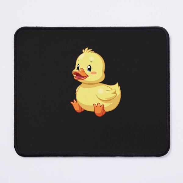 Item preview, Cute and Playful Animal Vector for Kawaii Fans designed and sold by funartegy.