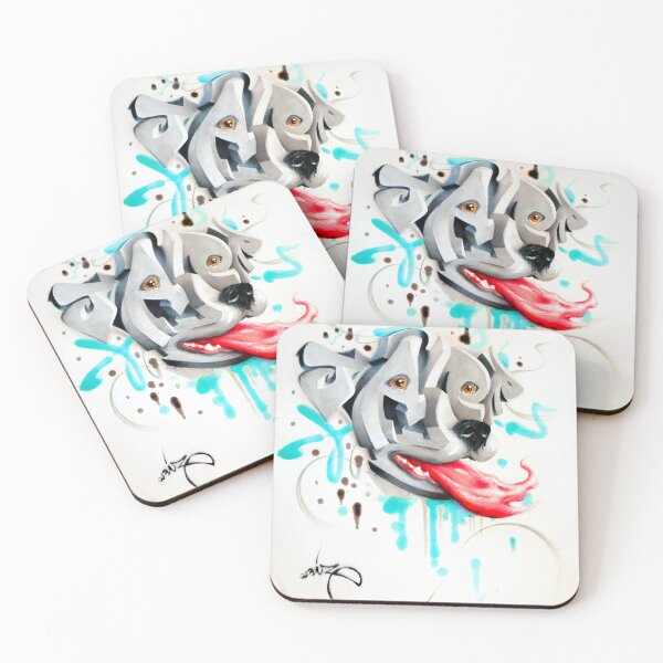 Item preview, Name Art Javier designed and sold by Raise-bmp.