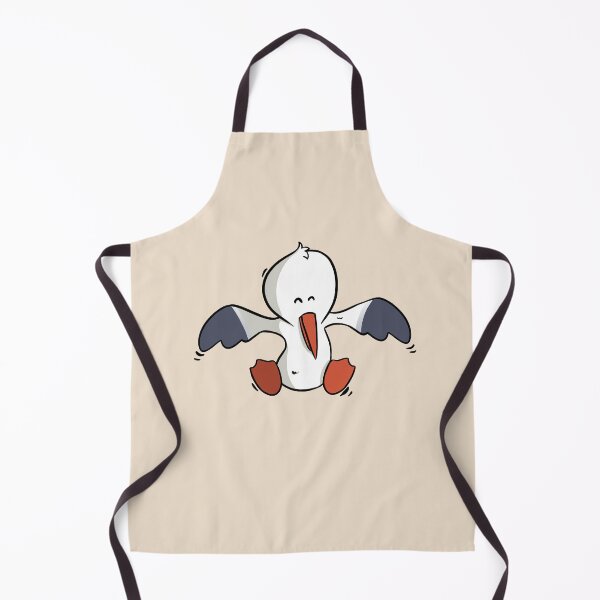 Item preview, baby gull designed and sold by Oh gast !.