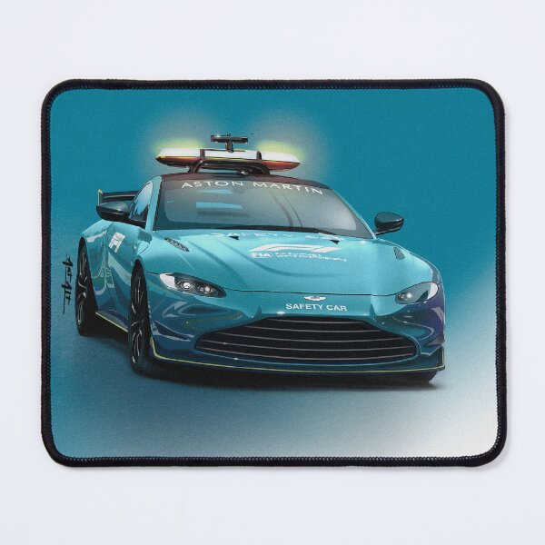 Item preview, Safety Car designed and sold by Alt_ Illustrations.