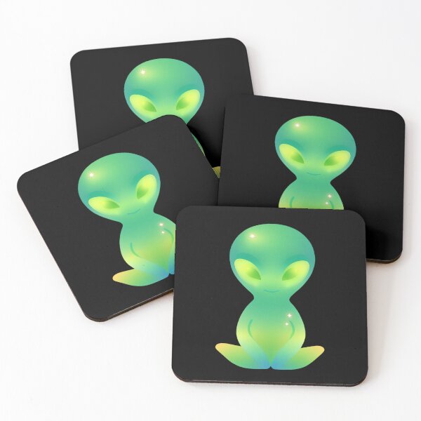 Item preview, Green Alien designed and sold by Whisky1111.