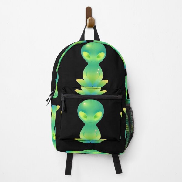 Item preview, Green Alien designed and sold by Whisky1111.