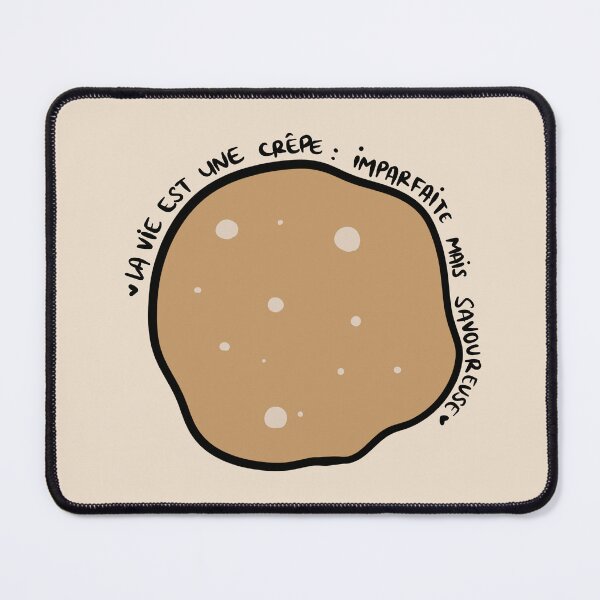 Item preview, life is a pancake designed and sold by Oh gast !.