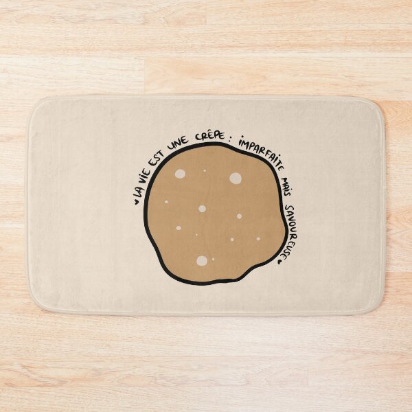 Item preview, life is a pancake designed and sold by Oh  gast !.