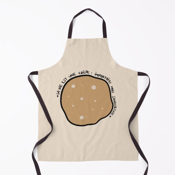 Item preview, life is a pancake designed and sold by Oh gast !.