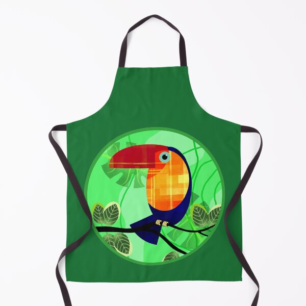 Item preview, Toucan  designed and sold by Andrew  Hitchen.