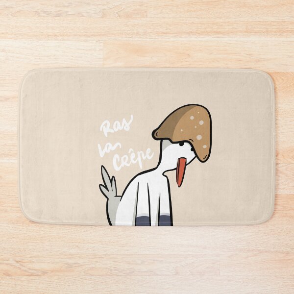 Item preview, Ras la crepe designed and sold by Oh  gast !.